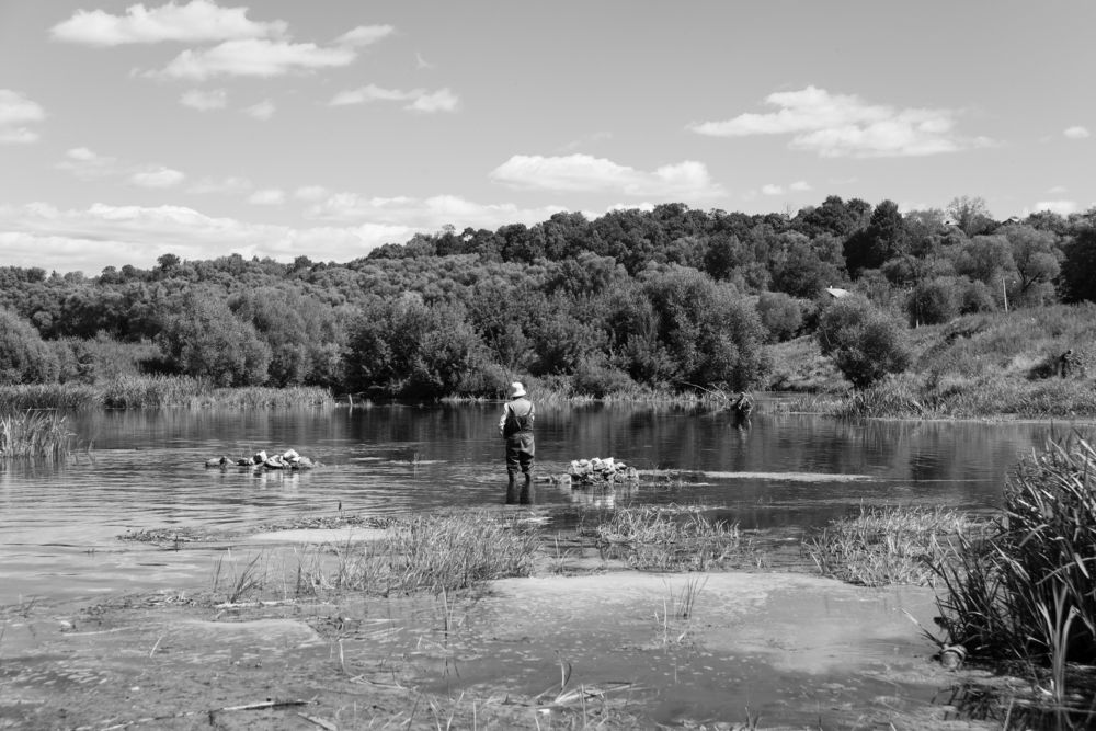 Photograph by Андрей Чуйков