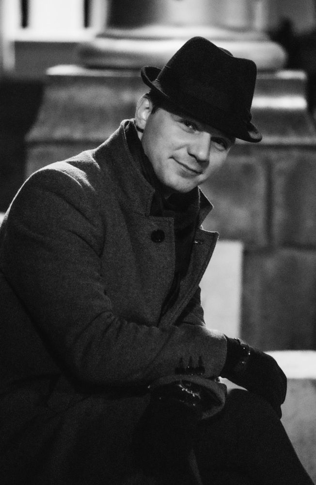 Photograph by Галчонок Ахмерова