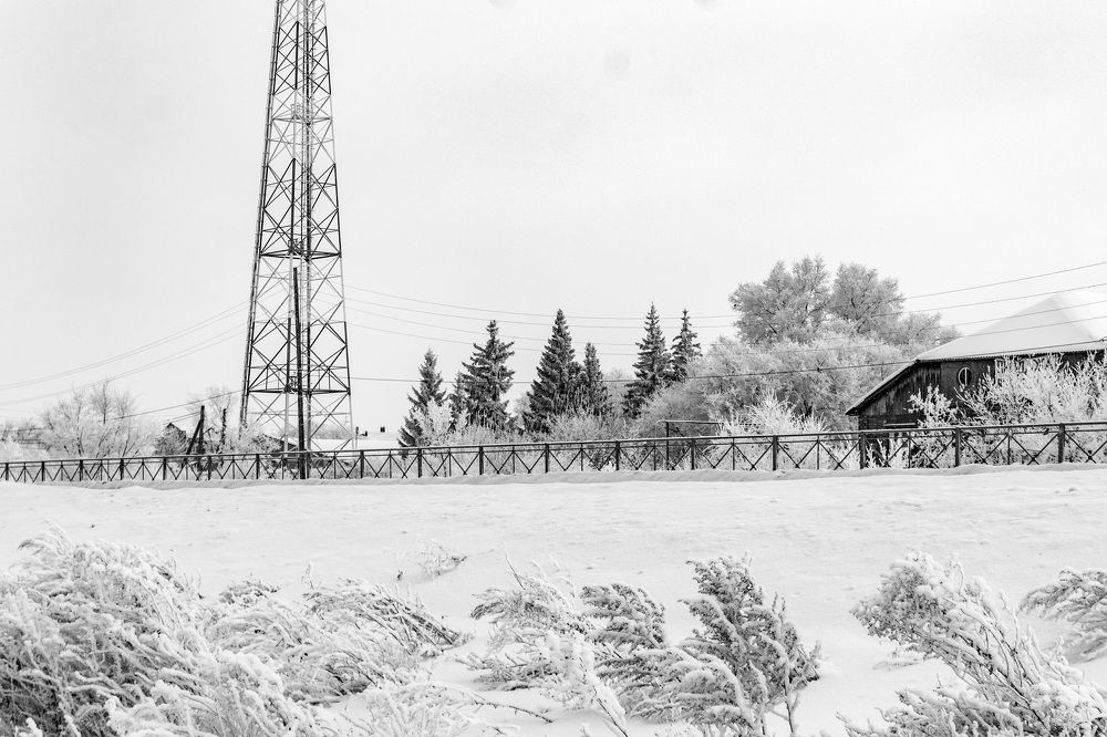 Photograph by Мария Усинова