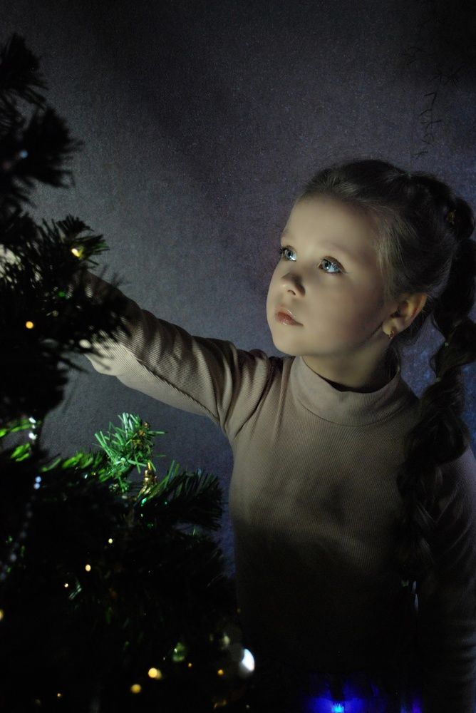 Photograph by Анастасия Юдина