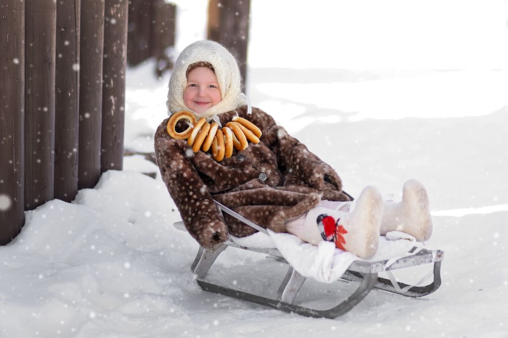 Photograph by Ольга Солодова