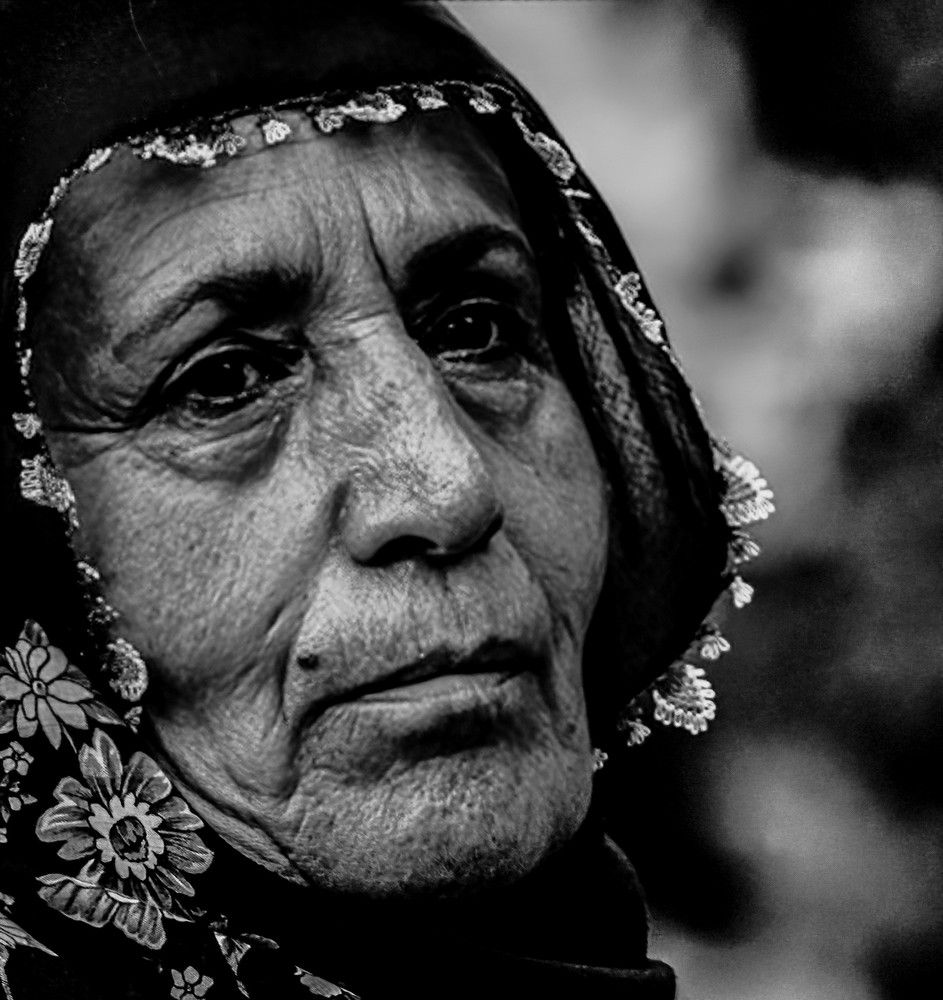 Photograph by Canan Dnmz