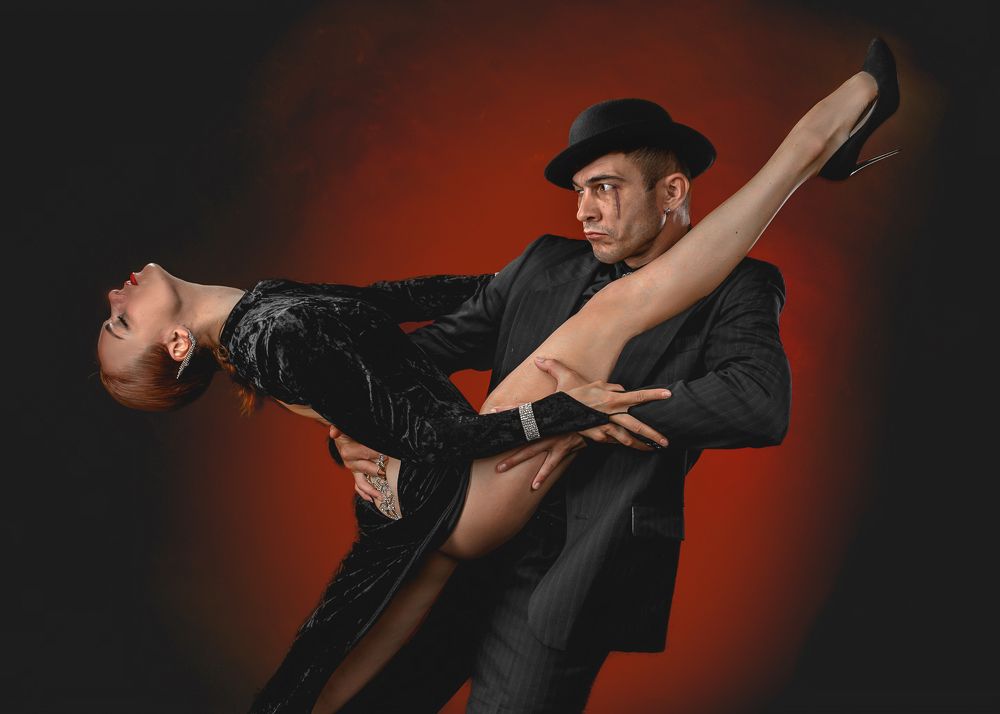 Photograph by Серегей Шичалин