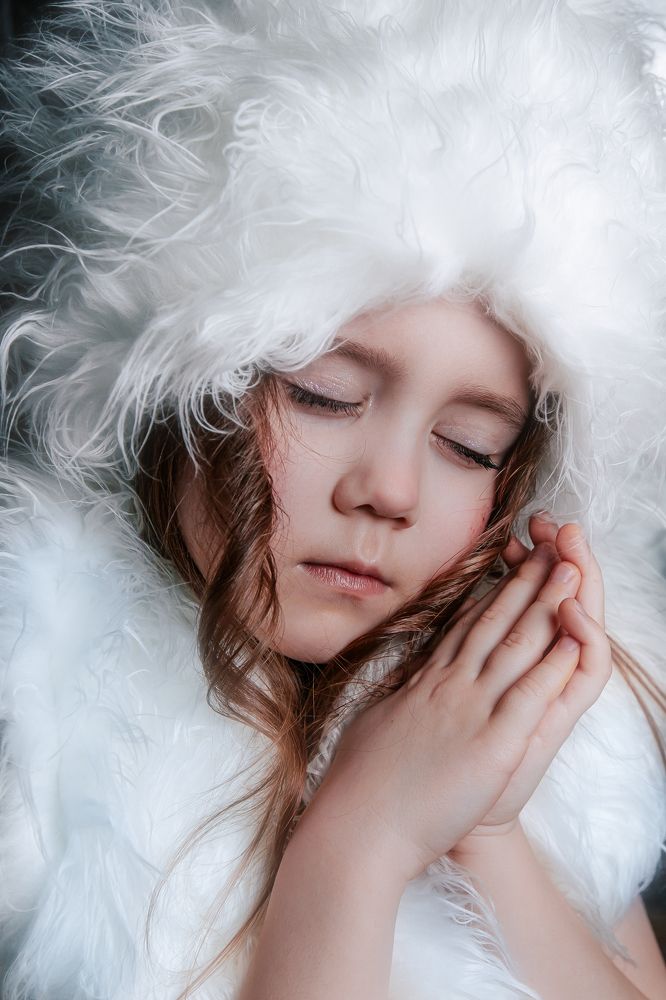 Photograph by Светлана Пудовкина