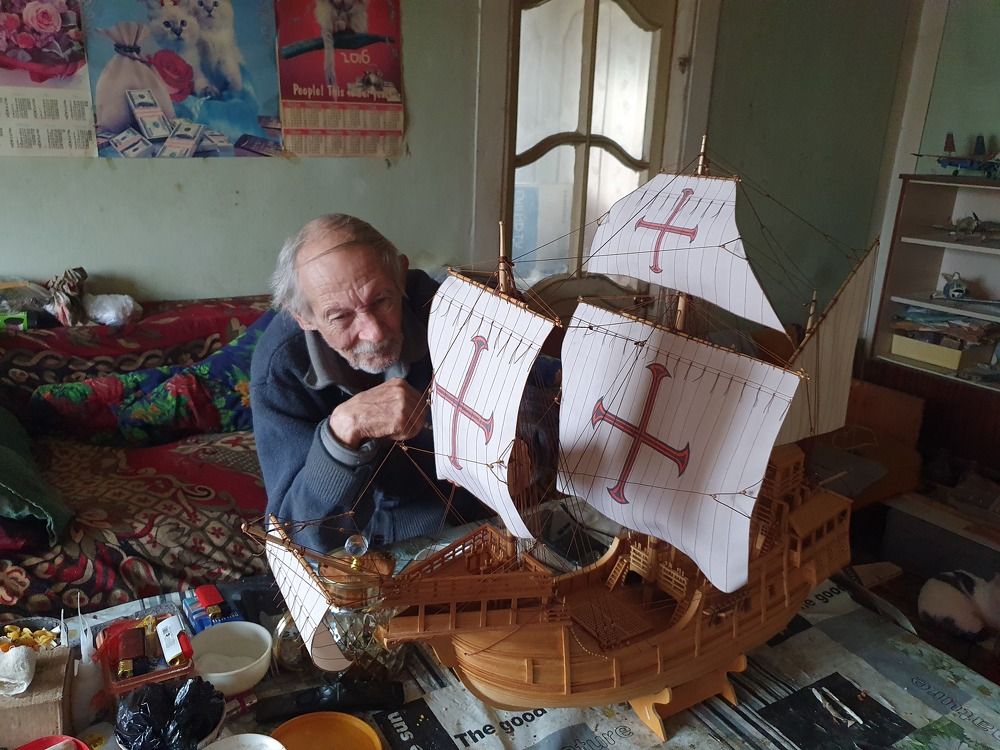 Photograph by Эдик Нуран