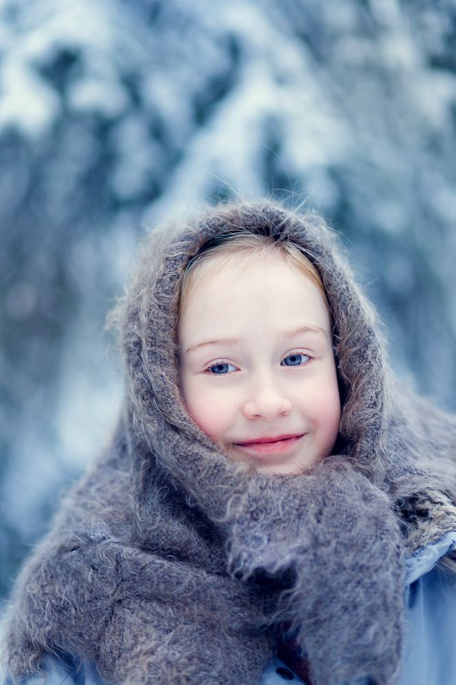 Photograph by Elena Mishchenko