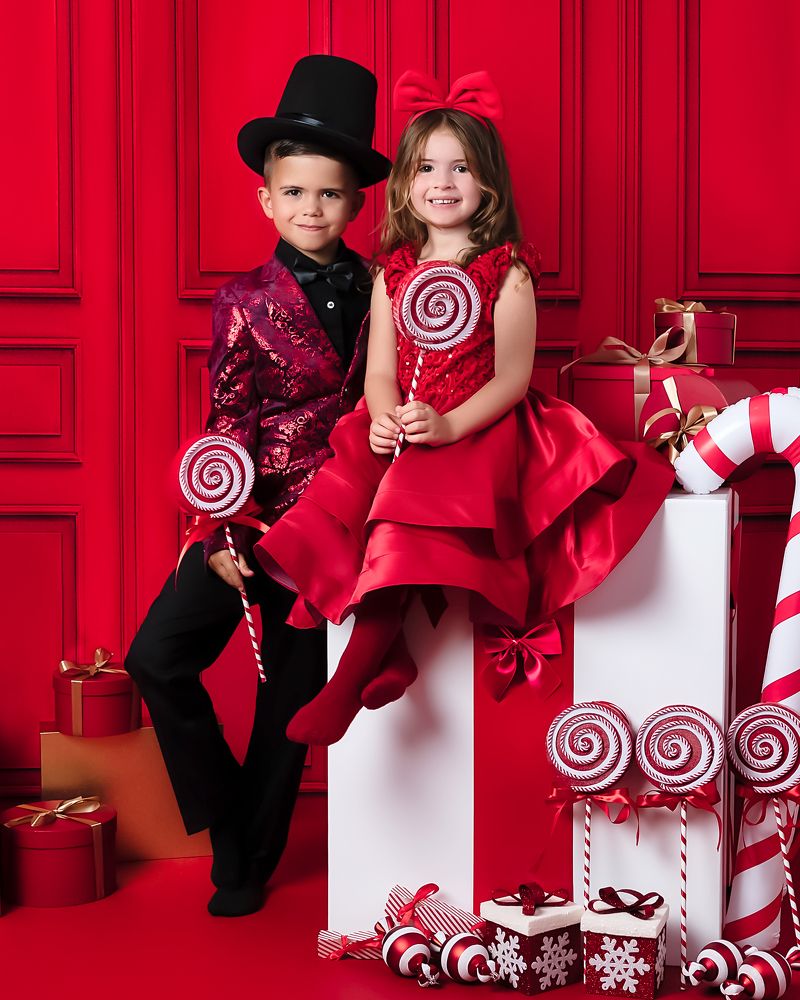 Photograph by Brown Catherine