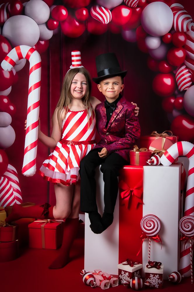 Photograph by Brown Catherine