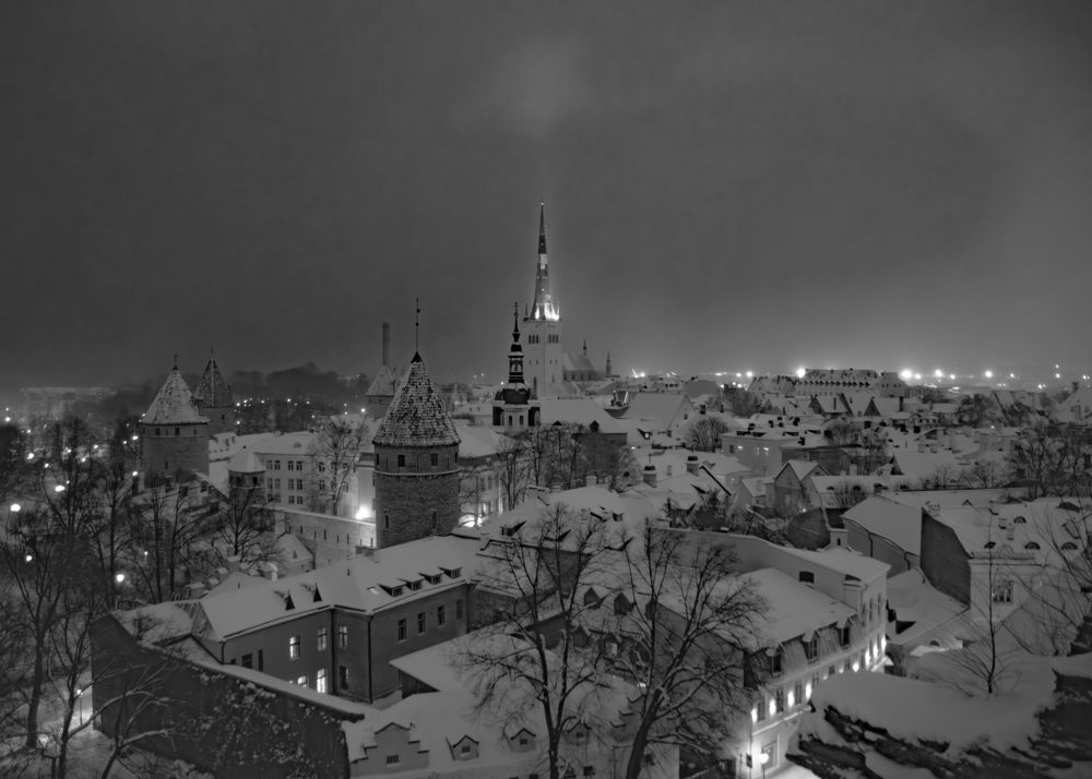 Photograph by Шутов Владимир