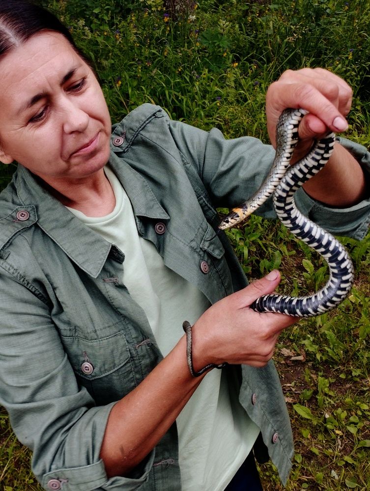 Photograph by Ия Дирко