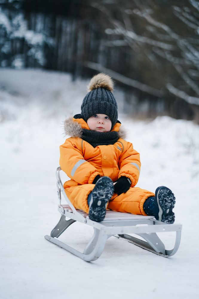 Photograph by Анна Воронова