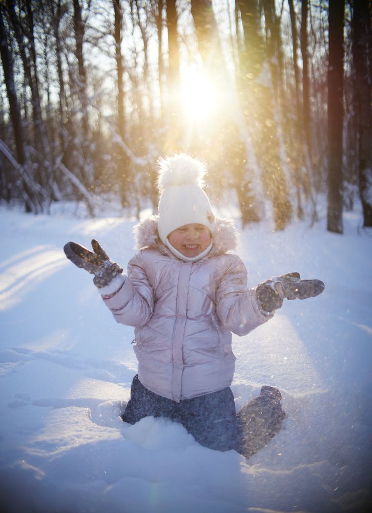 Photograph by Анна Воронова