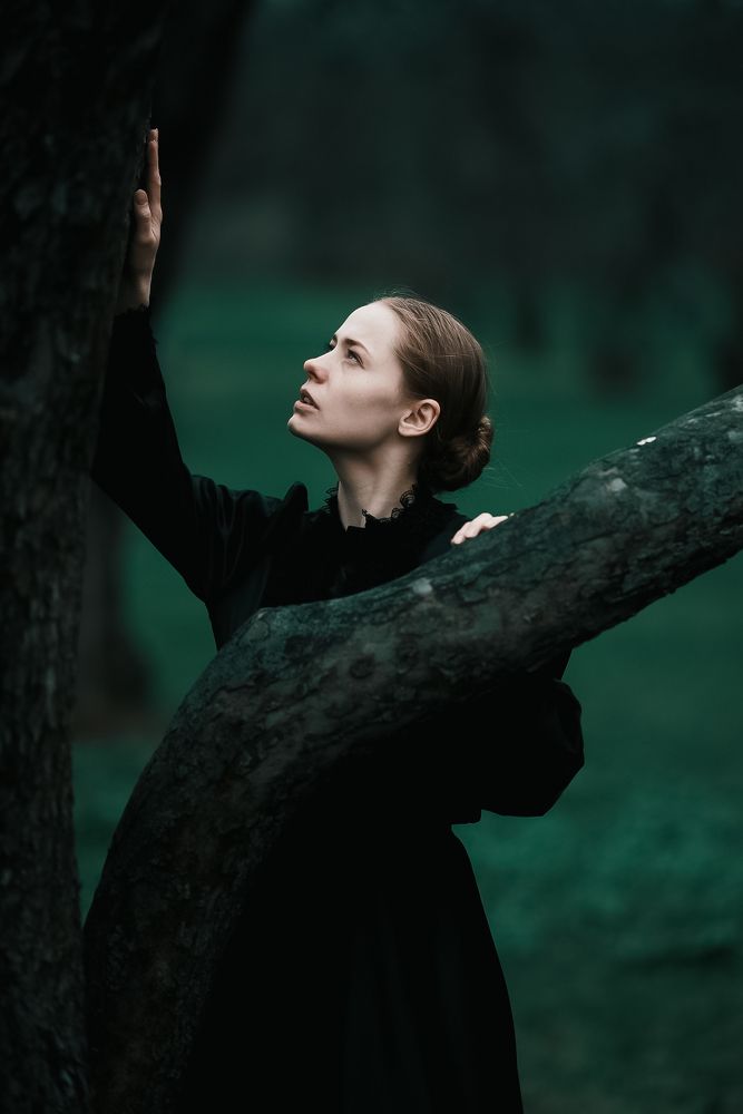 Photograph by Михаил Борцов