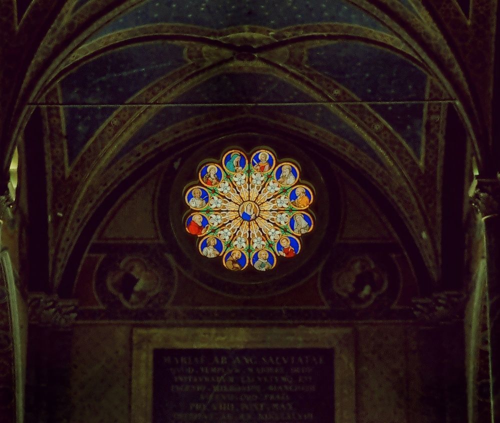 Photograph by Anton Avramenko