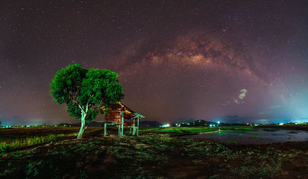 Photograph by Thai Siung Wong