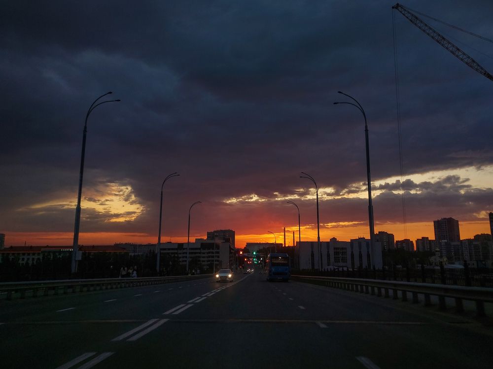 Photograph by Дарья Овсянникова