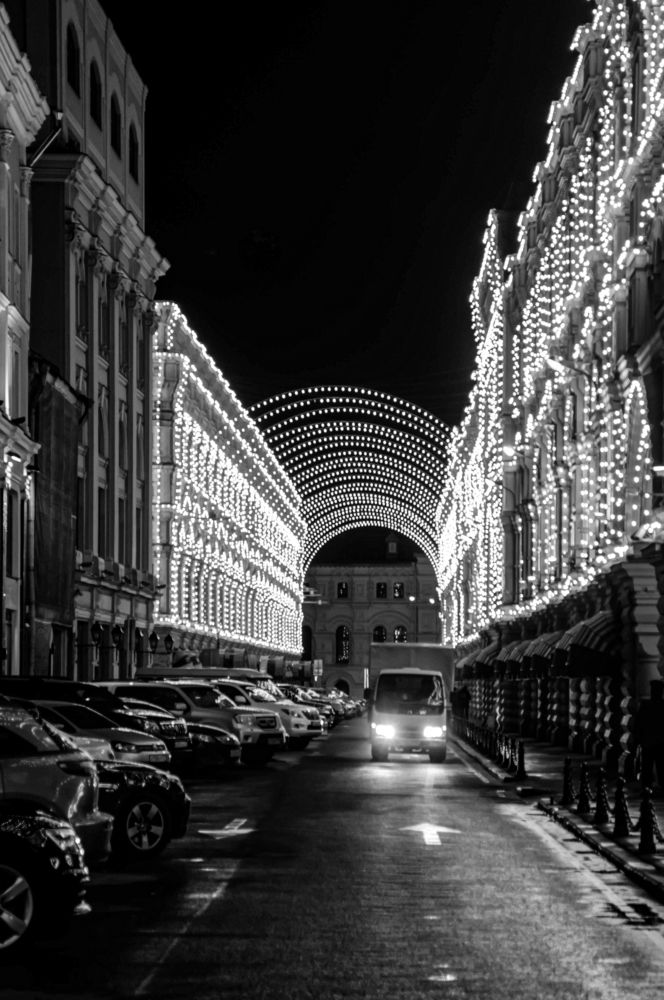 Photograph by Иван Егупов