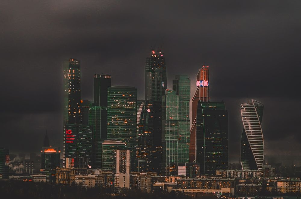 Photograph by Иван Егупов