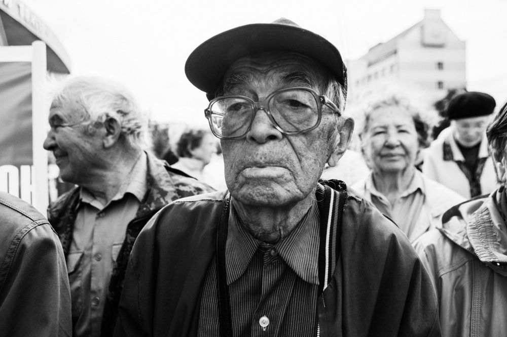 Photograph by Сергей Бумагин