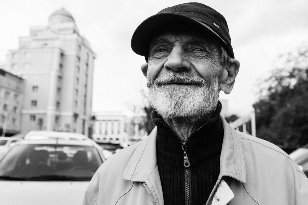 Photograph by Сергей Бумагин