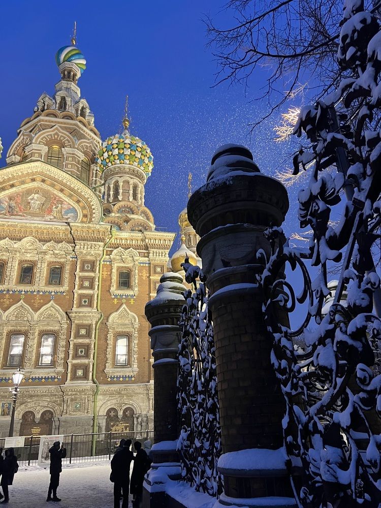 Photograph by Елена Безперстова