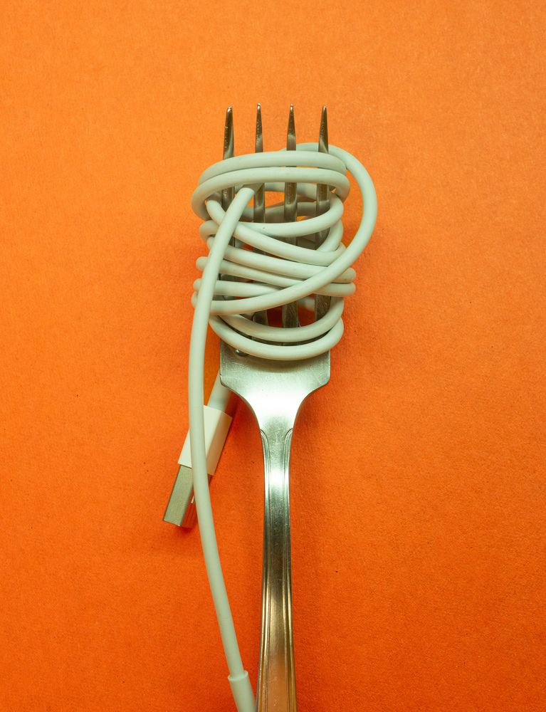 Modern food