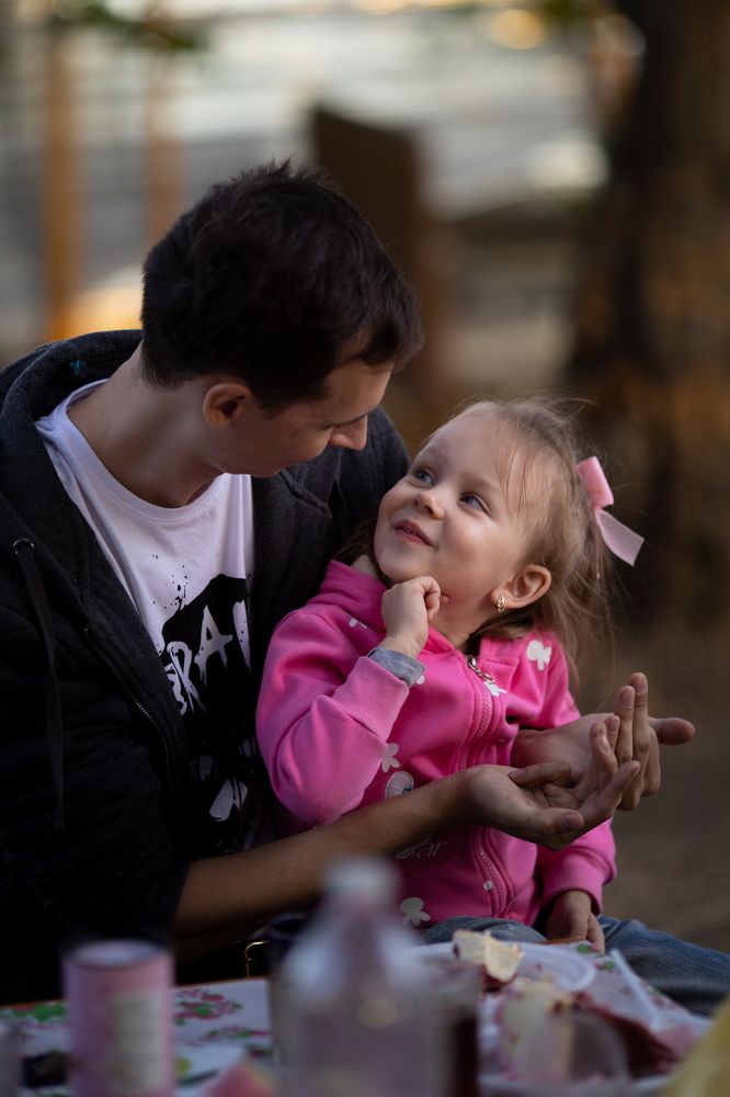 Photograph by Антон Скоморохов