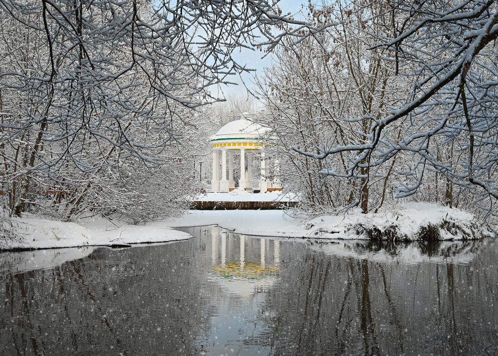 Photograph by Inna Ivanova