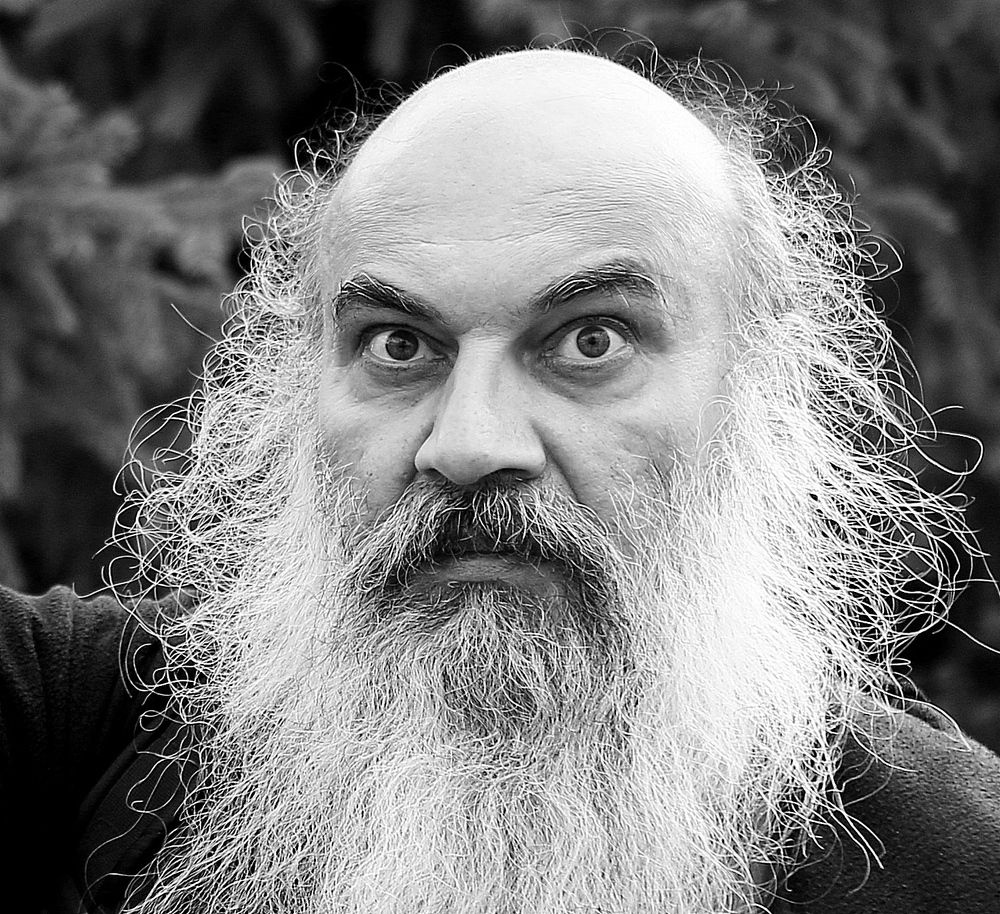 Photograph by Леонид Уральский