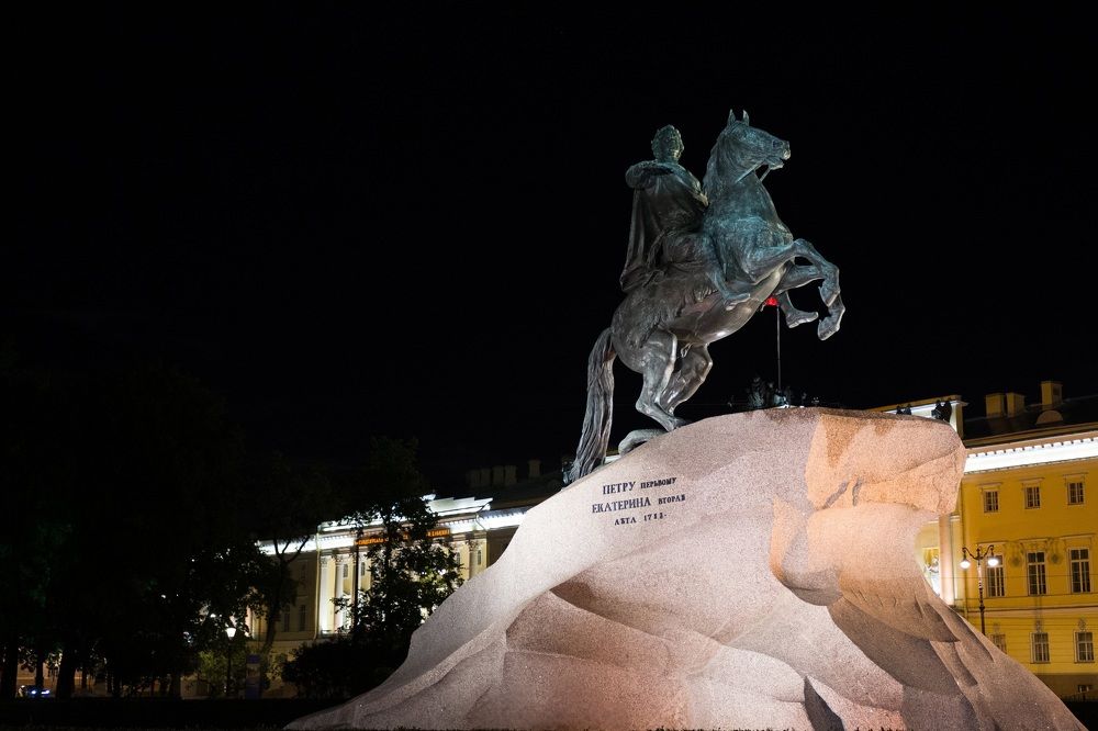 Фотография автора Irina Linina