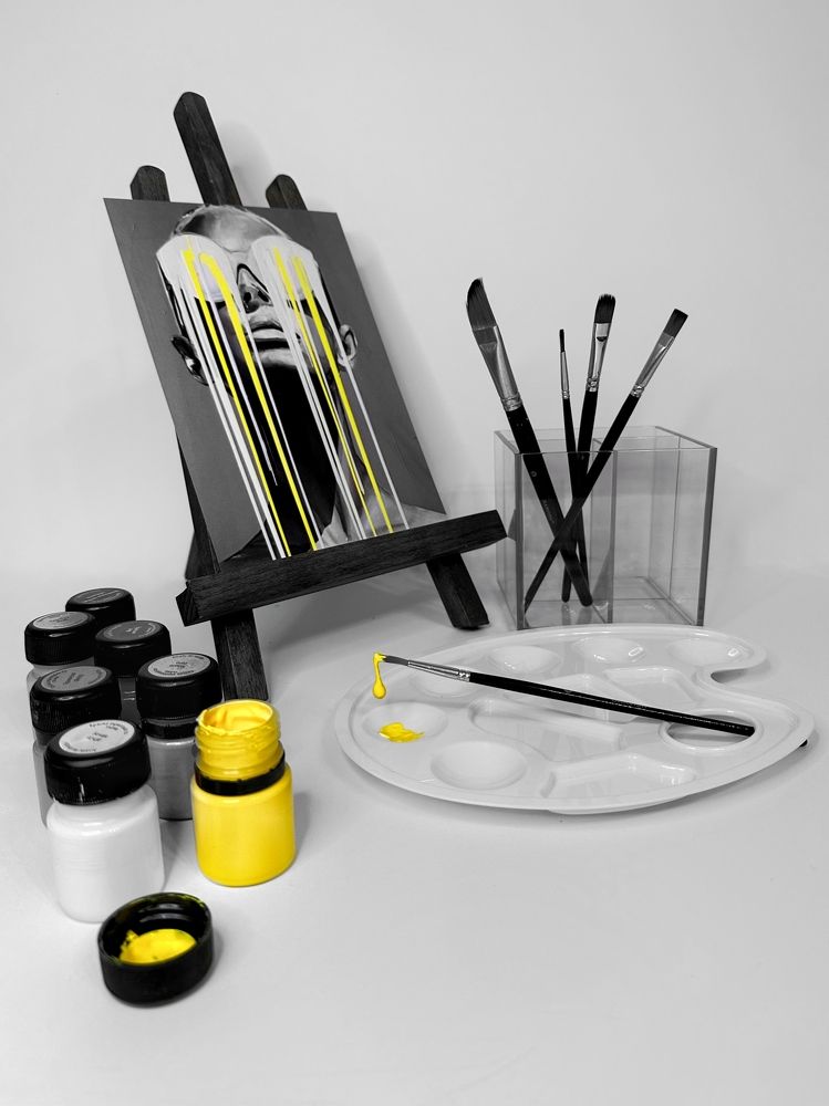 Фотография автора Елена Декерт