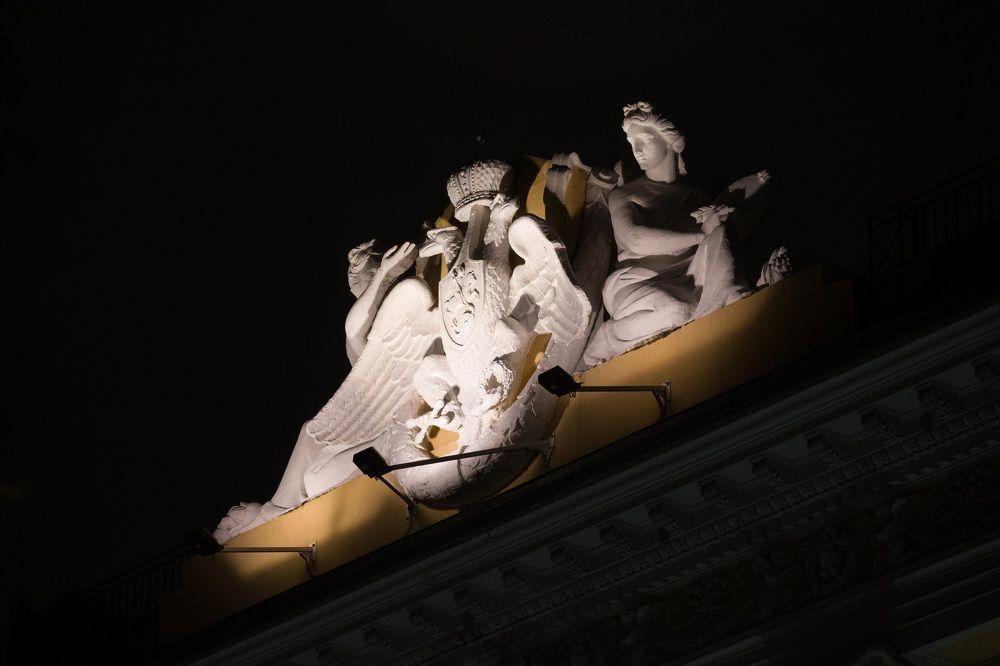 Фотография автора Irina Linina