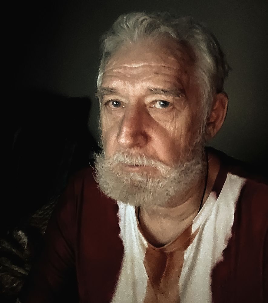 Photograph by Шутов Владимир