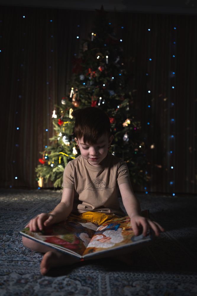 Photograph by Яворская Юлия Артуровна