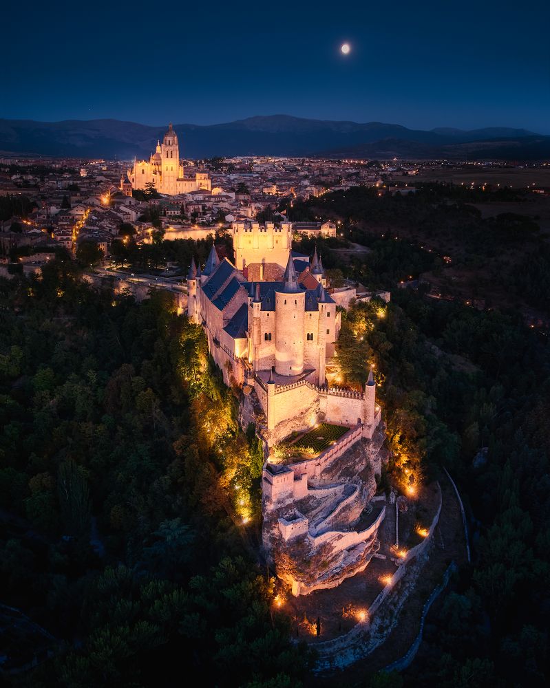 Photograph by Oscar Lata