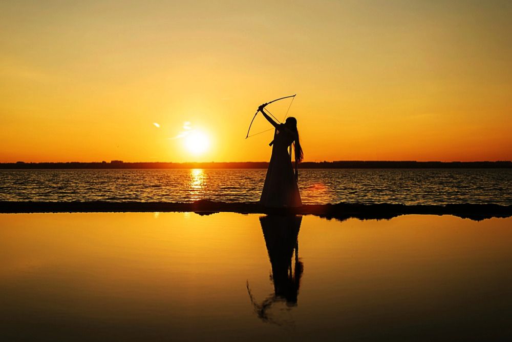 Photograph by Анастасия Нестерова