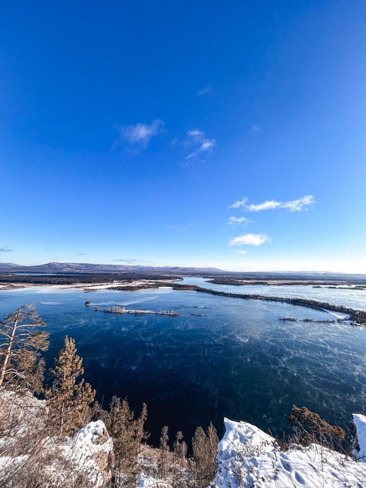 Photograph by Анастасия Анциферова