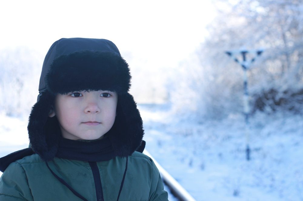 Photograph by Елена Ибрагимова