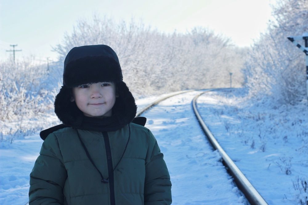 Photograph by Елена Ибрагимова