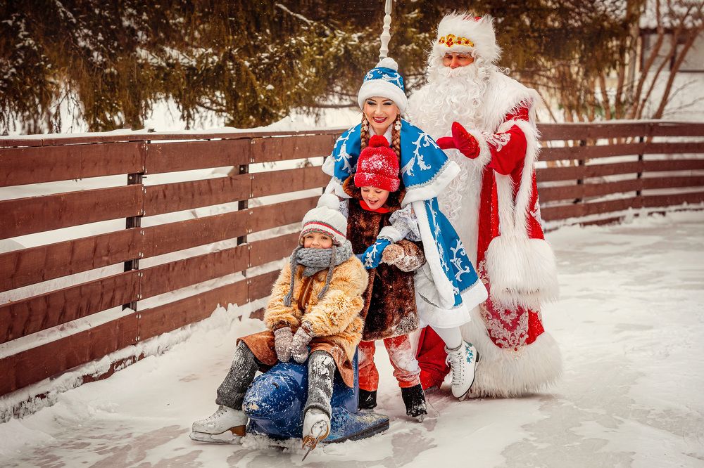 Фотография автора Валентина Полунина