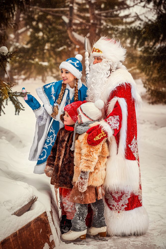 Фотография автора Валентина Полунина