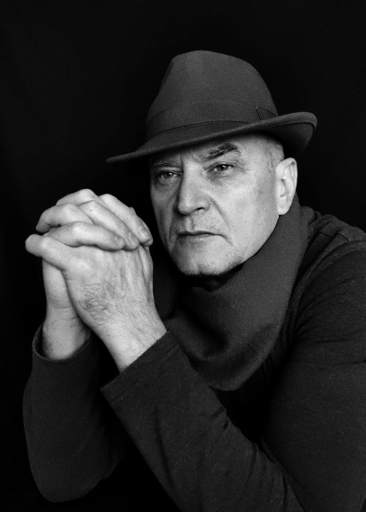 Фотография автора Татьяна Егорова