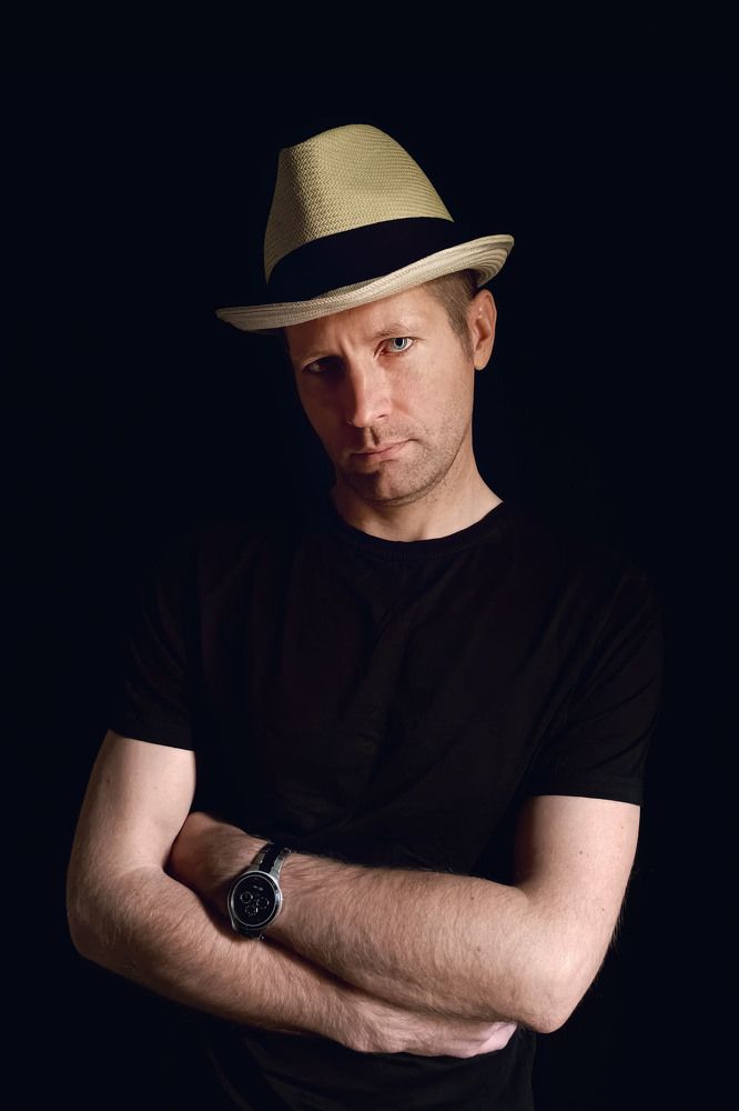 Photograph by Диана Токаревич