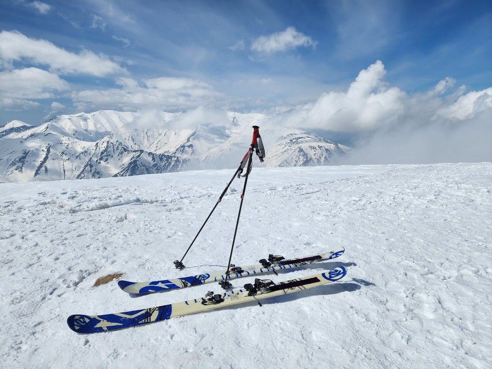 Photograph by G GOVIL