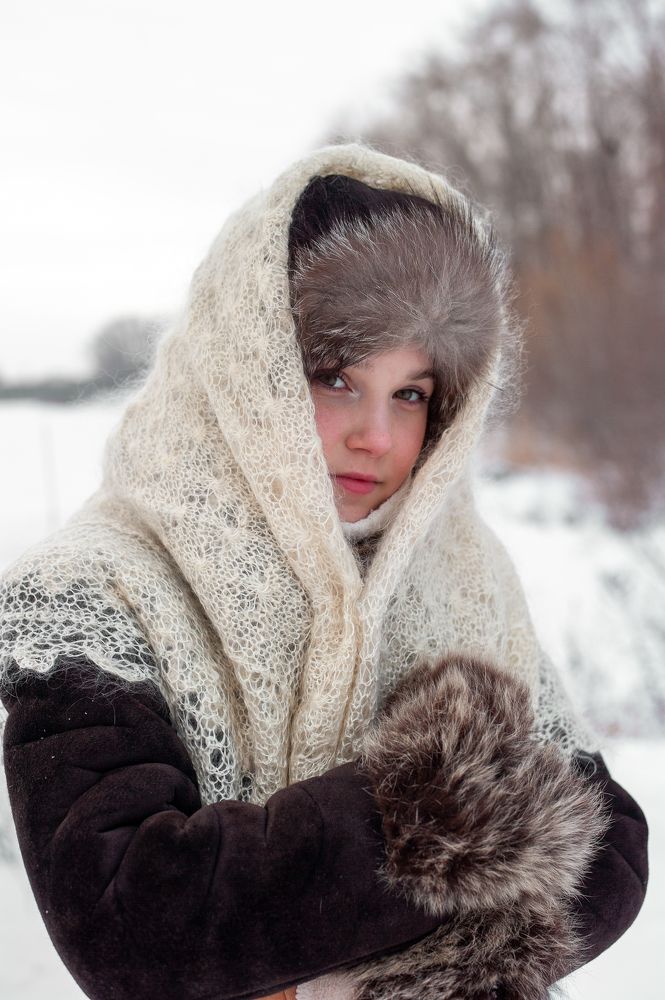 Photograph by Екатерина Пенежина