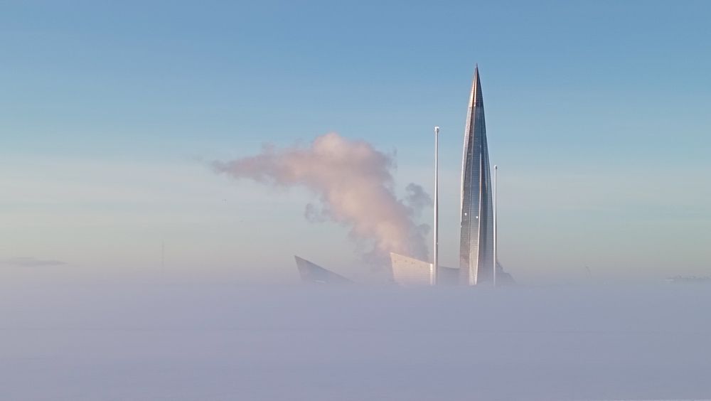 Фотография автора Лукьянов Евгений