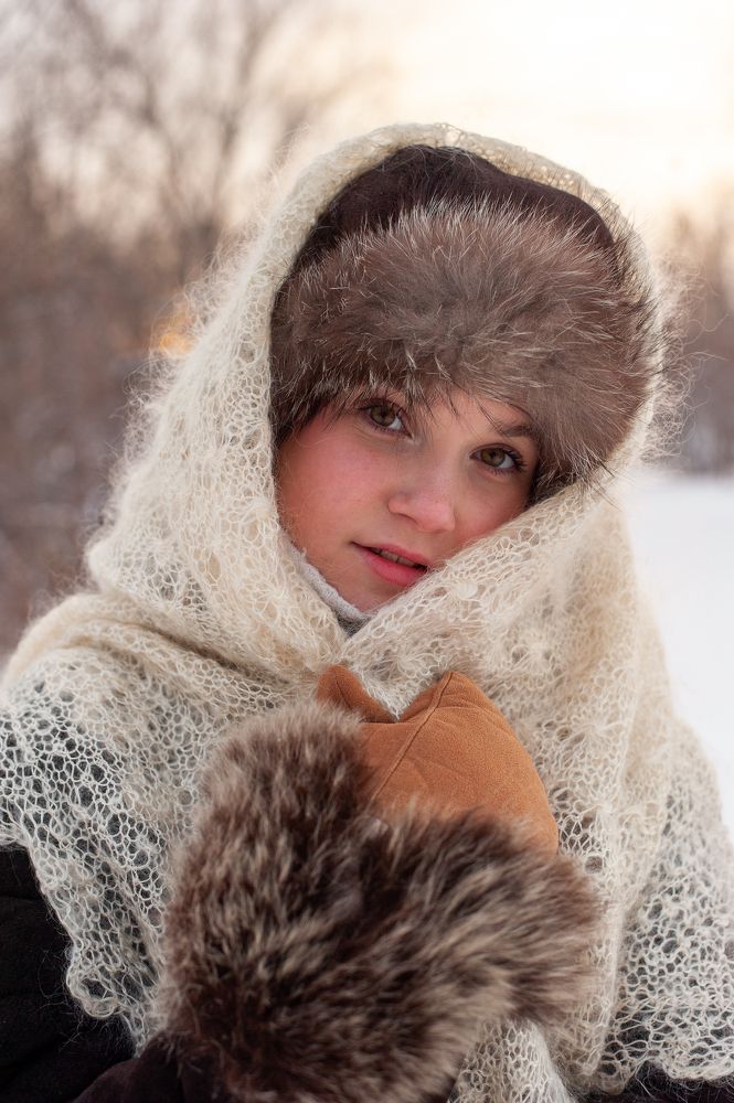 Photograph by Екатерина Пенежина