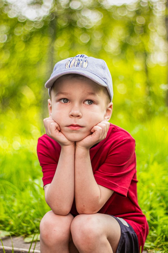 Photograph by Полина Федькина