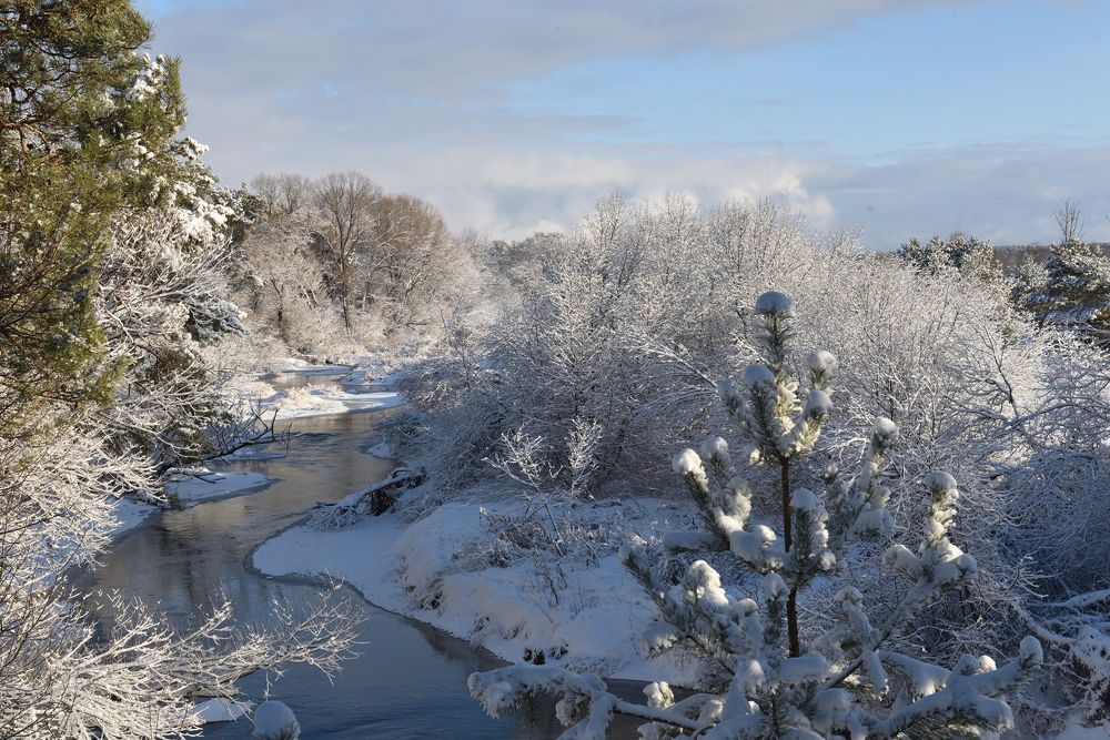 Photograph by Семен Батов