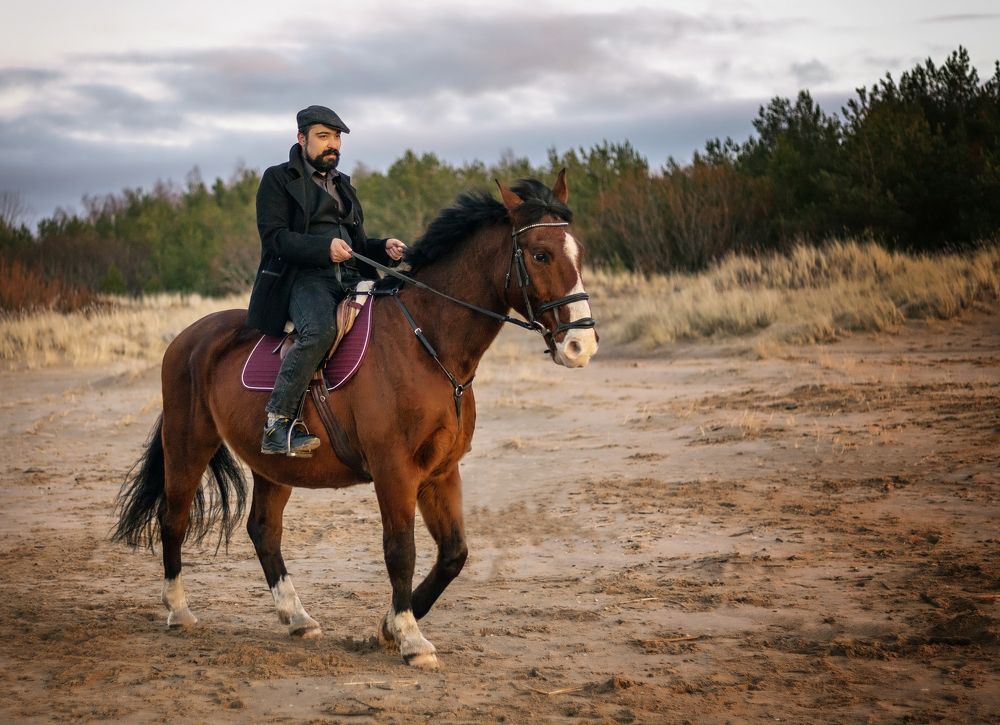 Фотография автора Lija Mežecka